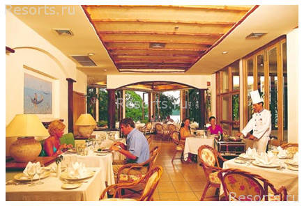Cape Panwa Hotel 30